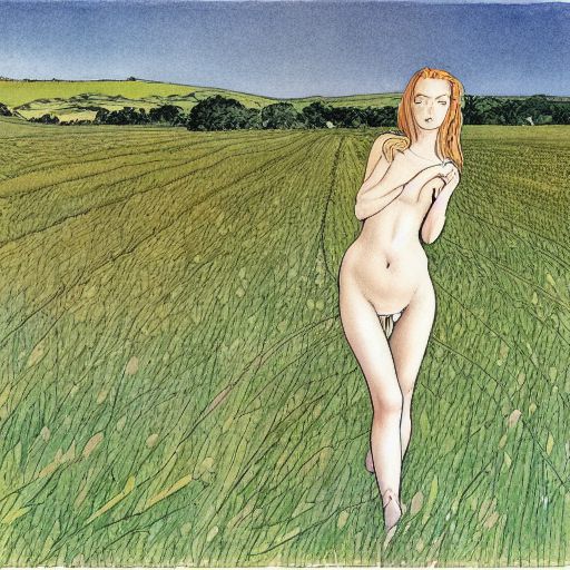 Milo Manara