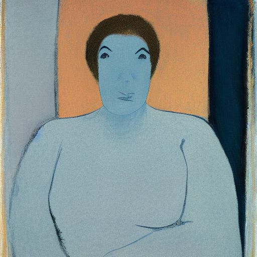 Milton Avery