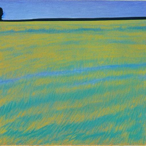 Milton Avery
