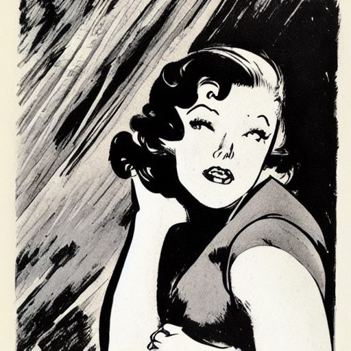 Milton Caniff