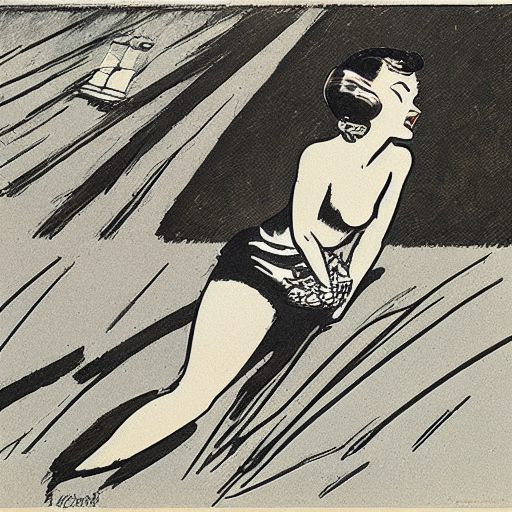 Milton Caniff