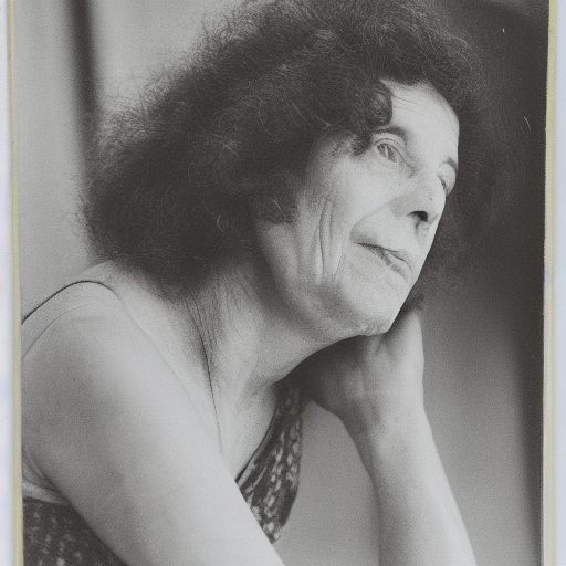 Miriam Schapiro