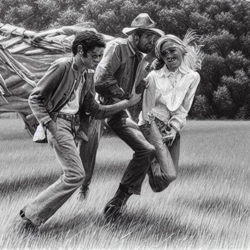 Mort Kunstler