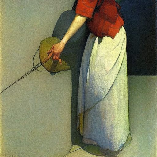 NC Wyeth