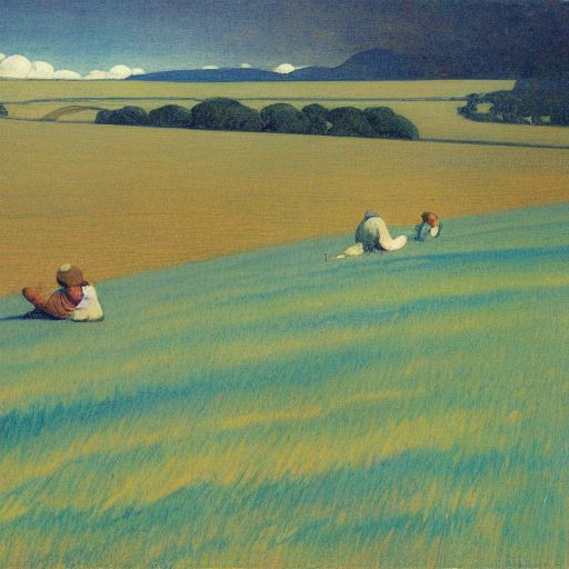NC Wyeth