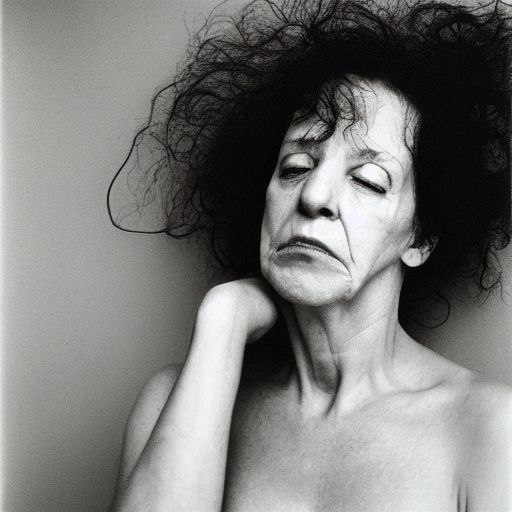 Nan Goldin