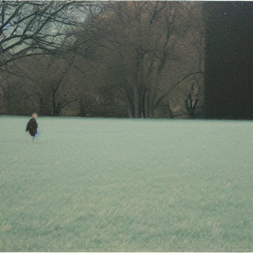 Nan Goldin