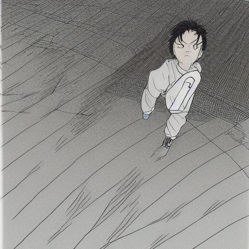 Naoki Urasawa