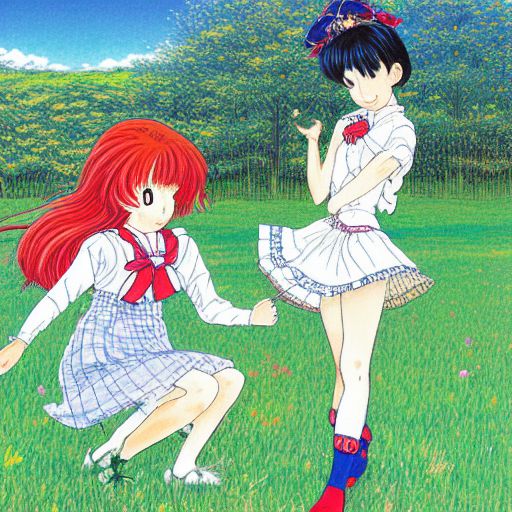Naoko Takeuchi