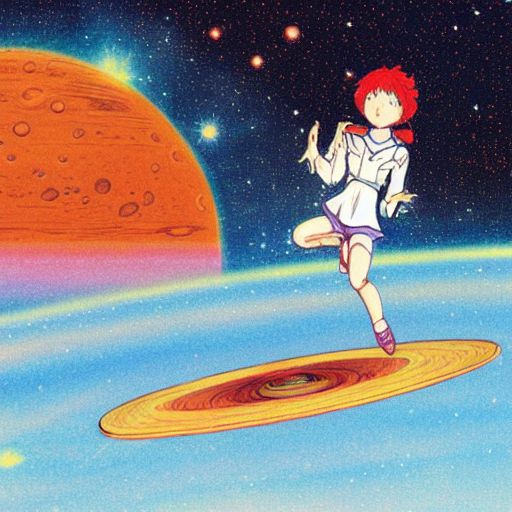 Naoko Takeuchi