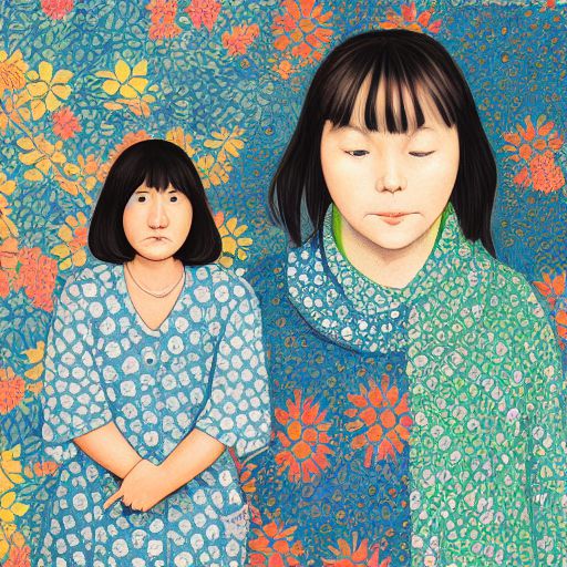 Naomi Okubo