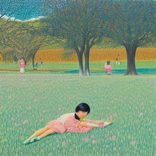 Naomi Okubo