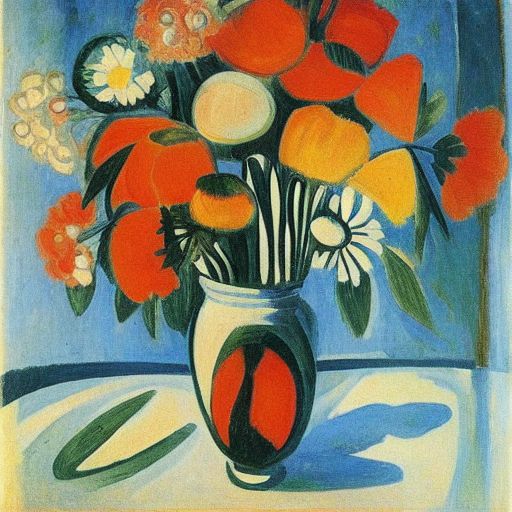 Natalia Goncharova