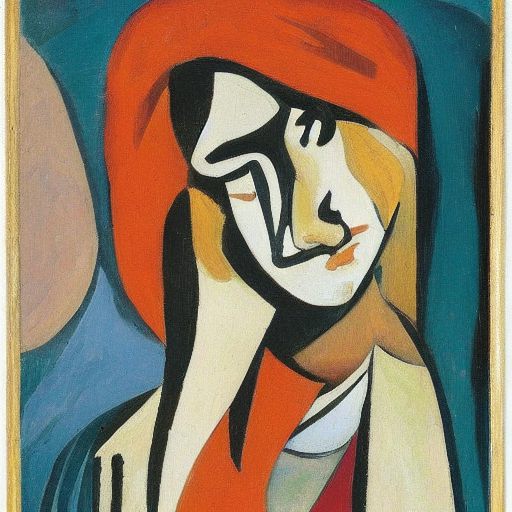 Natalia Goncharova