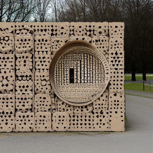 Nathan Coley