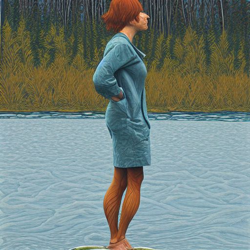 Neil Welliver