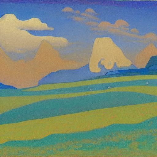 Nicholas Roerich