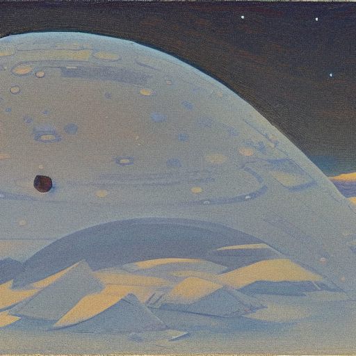 Nicholas Roerich