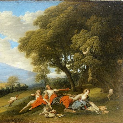 Nicolas Mignard