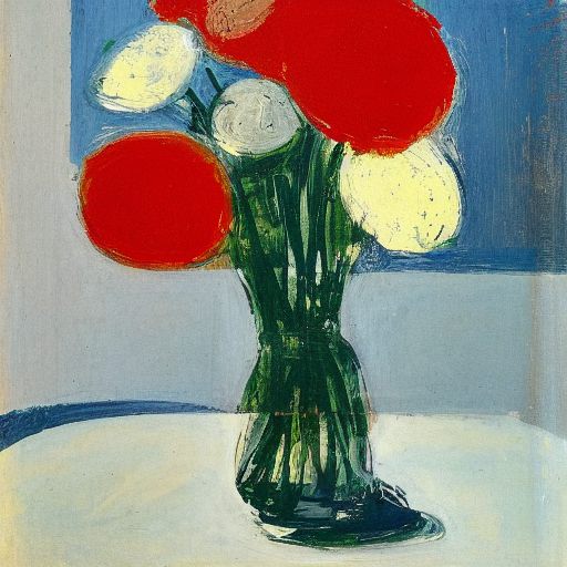 Nicolas de Stael