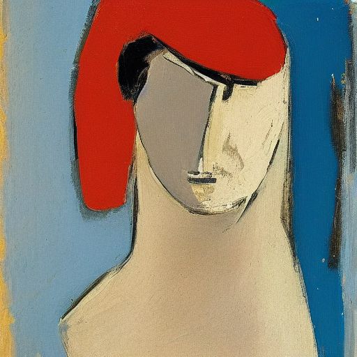 Nicolas de Stael