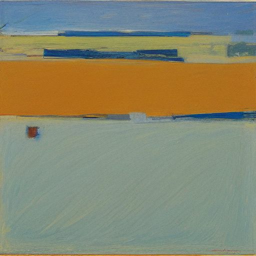 Nicolas de Stael