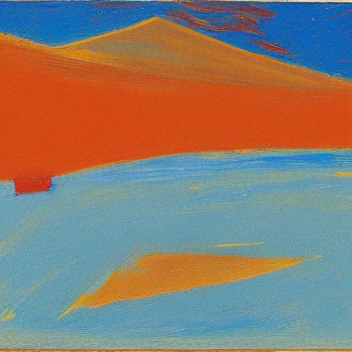 Nicolas de Stael