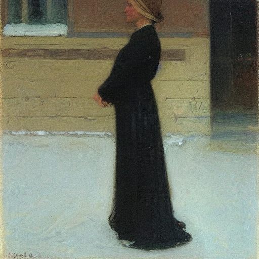 Nikolai Ge
