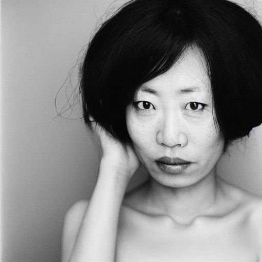 Nobuyoshi Araki