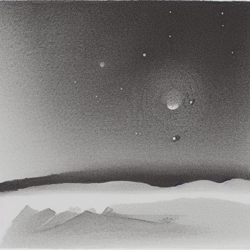 Norman Ackroyd