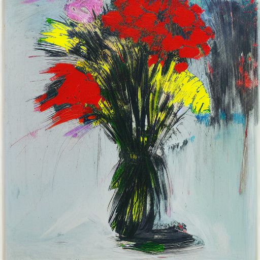 Norman Bluhm