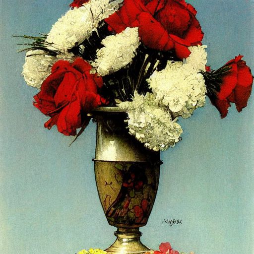 Norman Rockwell