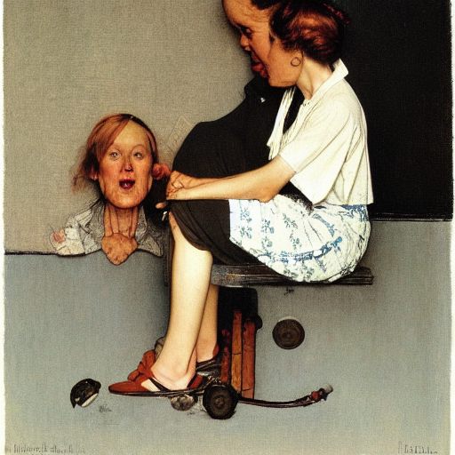 Norman Rockwell