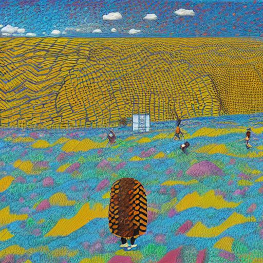 OSGEMEOS