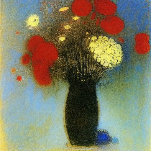 Odilon Redon