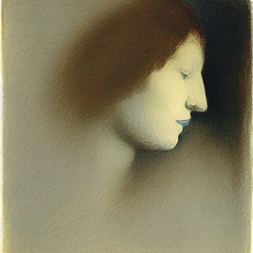 Odilon Redon
