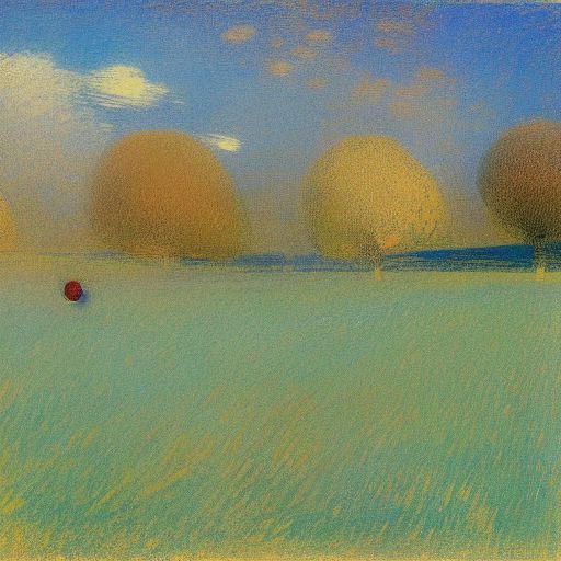 Odilon Redon