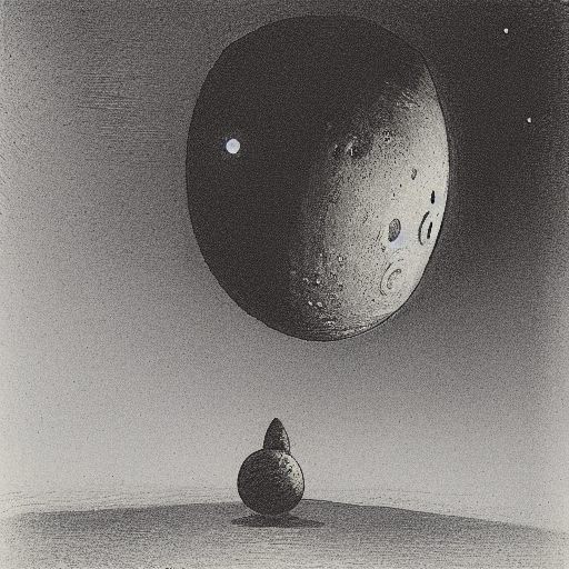 Odilon Redon