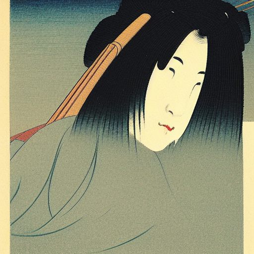 Ohara Koson