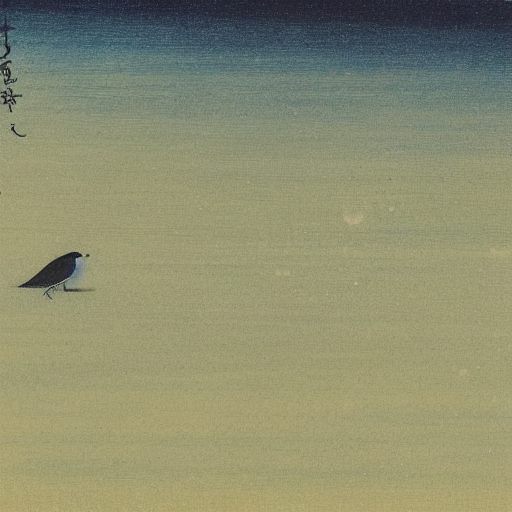 Ohara Koson