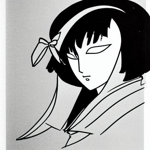 Osamu Tezuka