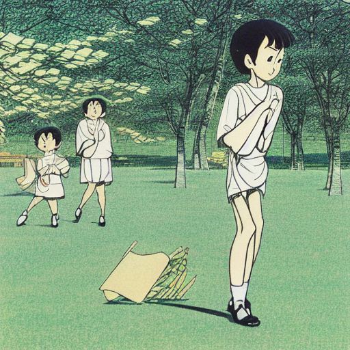 Osamu Tezuka