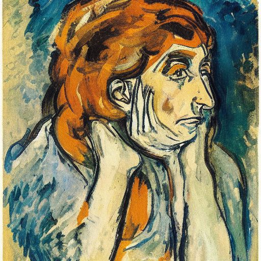 Oskar Kokoschka