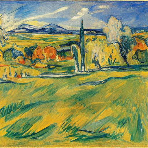 Oskar Kokoschka