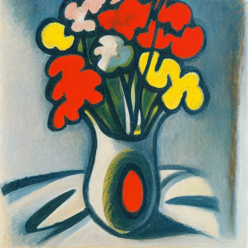 Ossip Zadkine