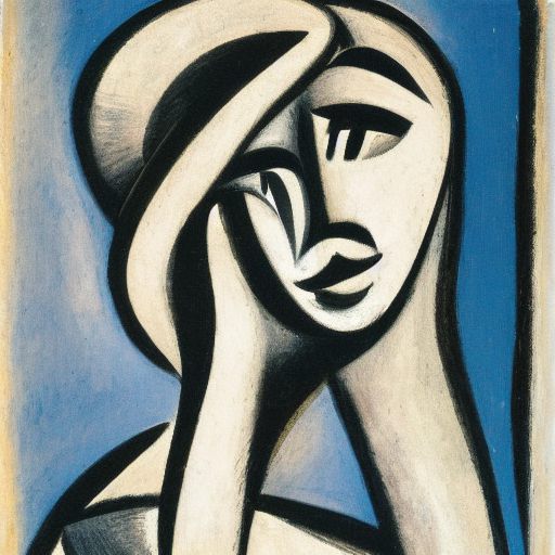 Ossip Zadkine