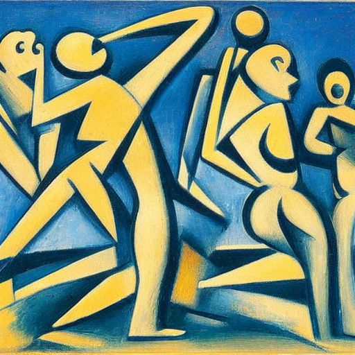 Ossip Zadkine