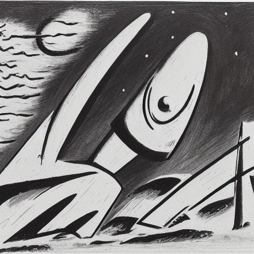 Ossip Zadkine