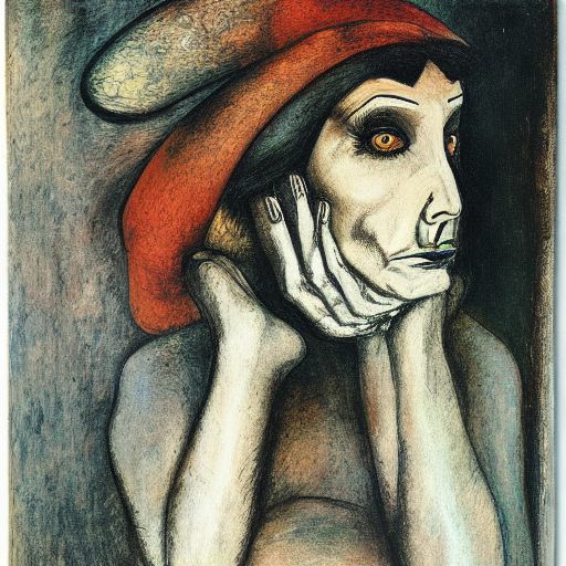 Otto Dix