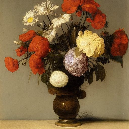 Otto Marseus van Schrieck